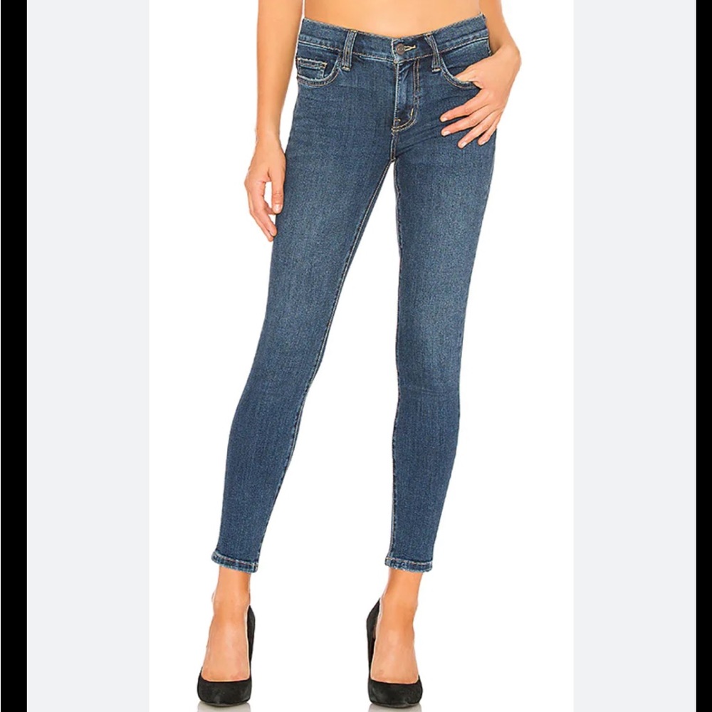 Current/Elliott The Stiletto Jeans NWT